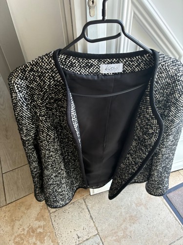 Veste femme acrylique laine - 48,