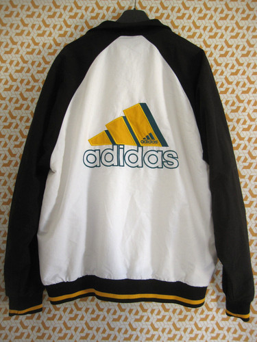 Veste adidas années - années, 2000