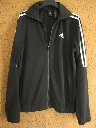Veste adidas noire - adidas,
