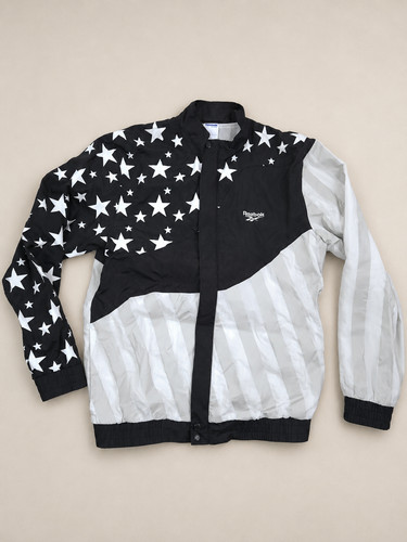 Veste reebok classic vintage - classic,