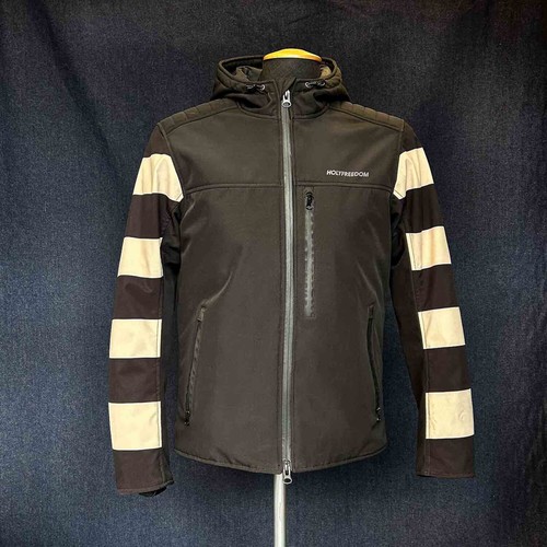 Veste softshell holy freedom - veste,