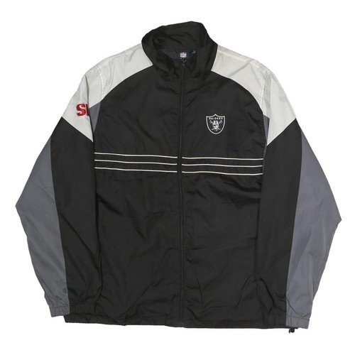 Veste zippée nfl - veste, homme