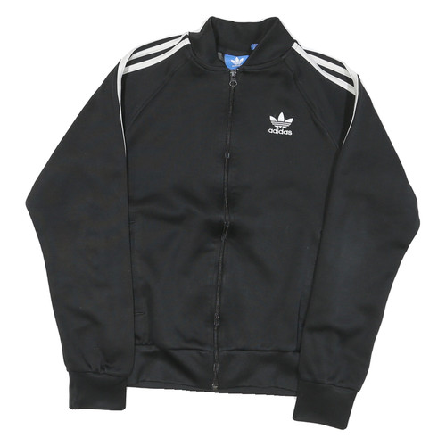 Adidas veste sport noire - veste,