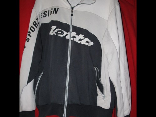 Veste lotto taille xl - veste, taille: