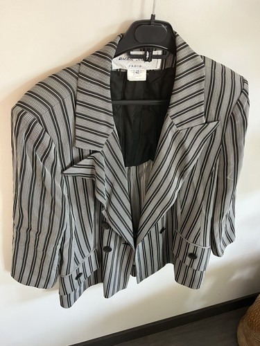 Veste blazer femme taille - veste,