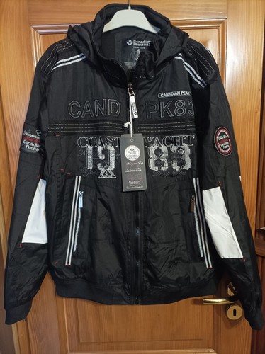 Veste homme canadian peak - homme,