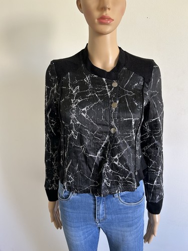 Veste légère noire - , et